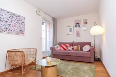 Image de Immogroom - Cosy - Suquet - Proche des plages