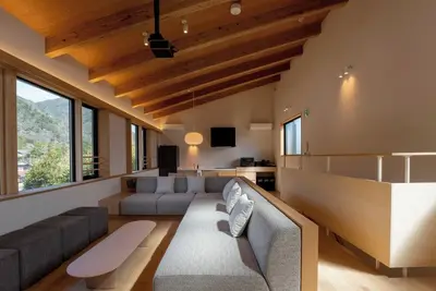 Image de Rakuten Stay Izumo 101 Apart Triple  Japanesestyle roomwith sauna 5 people capacity / Izumo City Shimane