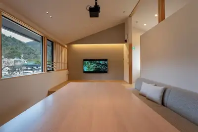 Image de Rakuten Stay Izumo 103 Semiprivate bedroom  Japanese style roomwith sauna 6 people capacity / Izumo City Shimane