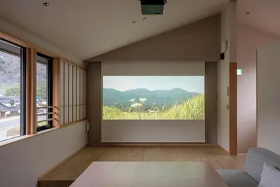 Image de Rakuten Stay Izumo 104 2 queen size beds  Japanese style roomwith sauna 6 people / Izumo City Shimane