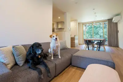 Image de Rakuten Stay Villa Kinugawa Riverside BNatural  / Nikko Tochigi