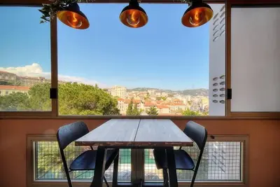 Image de Immogroom - Rénové - Loggia - A/C - Parking