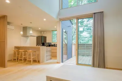 Image de Rakuten Stay Villa Kinugawa Riverside D2Natural / Nikko Tochigi