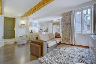 Image de Immogroom - Clim - Tout confort - Centre ville de