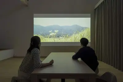 Image de Rakuten Stay Villa Kinugawa Riverside D1  Natur / Nikko Tochigi