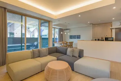 Image de Rakuten Stay Villa Kinugawa Riverside FGalvaniz / Nikko Tochigi