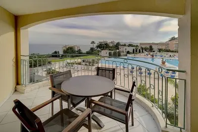 Image de Immogroom- vue mer -Piscine -Terrasse -Ac- Parking