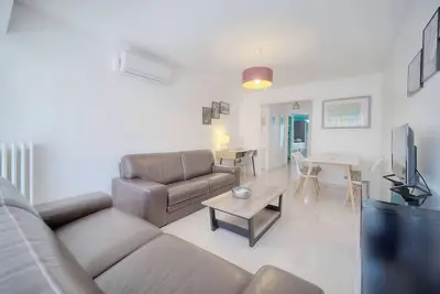 Image de Upstays Appartement 60 m² Terrasse Centre Cannes