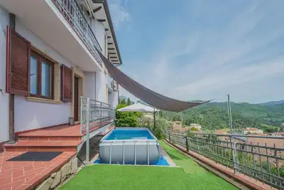 Image de Casa Lorena by Interhome