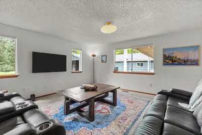 Image de World Cup Seattle 2026 Spacious 5br Sleeps 10 Entire Home 35 Min to Lumen Field