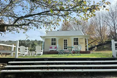 Image de Old Oak Tree Cottage