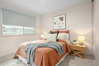 Image de Blairgowrie Beach House - Relaxing family holiday home - 2 mins from the beach