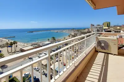 Image de Appartement confortable à Fuengirola.