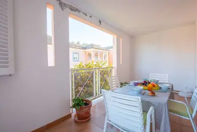 Image de Joli appartement pour 4 personnes avec Wifi, Tv et terrasse