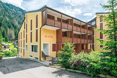Image de Condominio Val di Fassa by Interhome