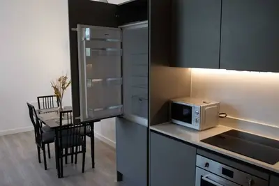 Image de Capital Drive Cozy Apartment in Milton Keynes