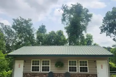 Image de Hogan's Hideout Duplex #18 is a cozy, private duplex