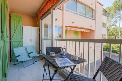 Image de Lou Gabian by Interhome