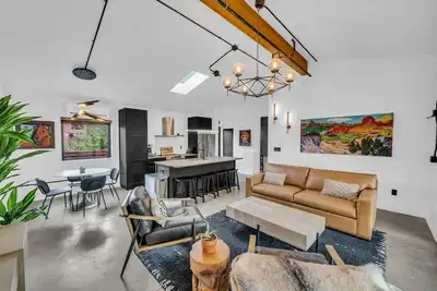 Image de Adults Only Zion Escape: New Vacation Rental #1