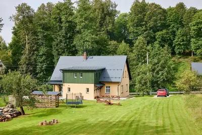 Image de Bel appartement pour 10 personnes avec Wifi, Tv, patio, vue panoramique et parking