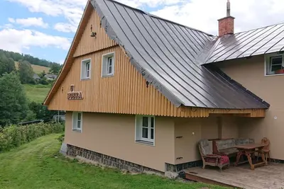 Image de Bel appartement dans une maison de vacances avec Wifi, Tv, patio, vue panoramique, parking