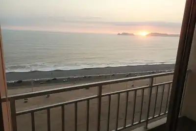Image de Apartamento Con Vista Frontal Al Mar