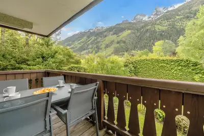 Image de Le Parc du Mont Blanc, Chamonix, France