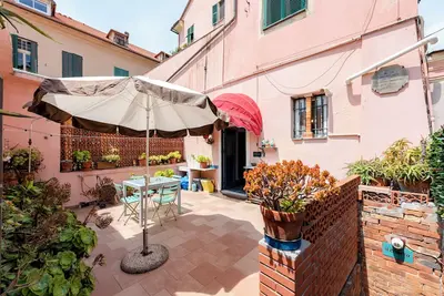 Image de Il Bivacco, Imperia, Italy