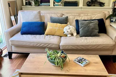 Image de cozy home in serene town of orinda