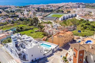 Image de Mirador Alto by Interhome