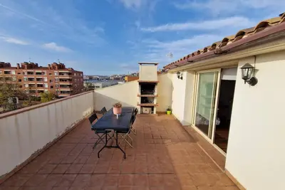 Image de La Terraza de Sabadell