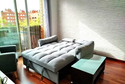 Image de The Tranquility in Sabadell
