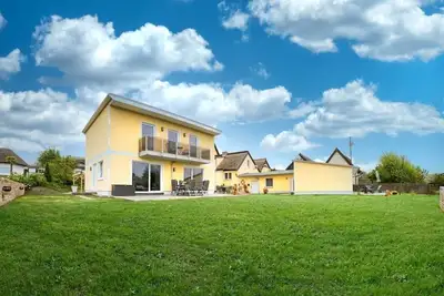 Image de Vacation home for 8 guests with 120m² in Loddin (265003)