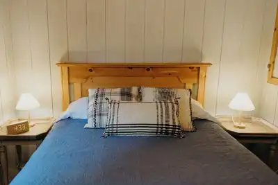 Image de Tranquil cabin with WiFi in charming Wasilla