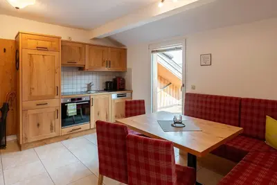 Image de Vacation apartment/apartment for 6 guests with 60m² in Ainring (265321)