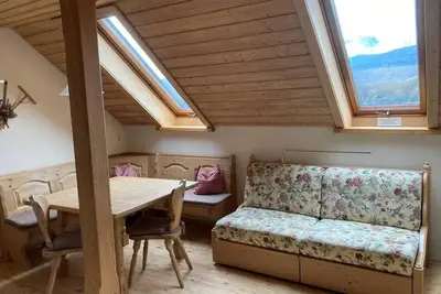 Image de Staufenblick, 38m², Sat-tv, Balkon, Max. 2 Personen