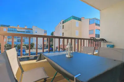 Image de Apartment in Agde