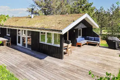 Image de Maison de vacances pour 8 a Pandrup-By Traum