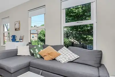 Image de Unique 2 bedroom Flat in Heart of Walthamstow