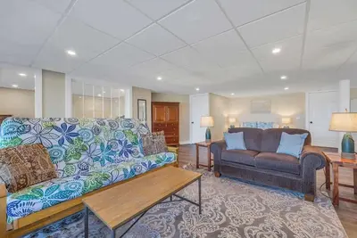 Image de Tranquil Tides Apartment!