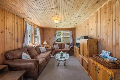 Image de Beech Hill Pond Camp!