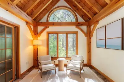 Image de New! Acadia Nature Escape w/Trails + Water Access