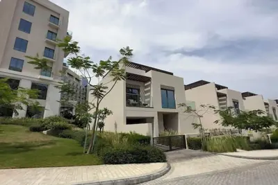 Image de 4-Bed Villa - Address Beach Resort Fujairah