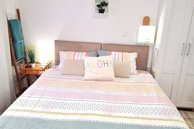 Image de Studio \"Aloha\" near to the city center