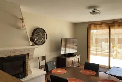 Image de la maison du phare