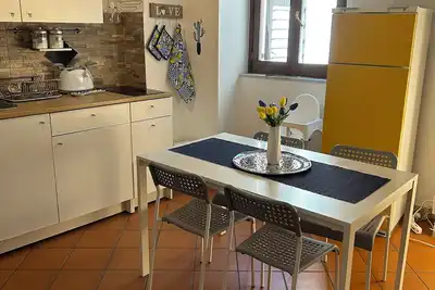 Image de 2 Bedroom Private vacation home in Palermo