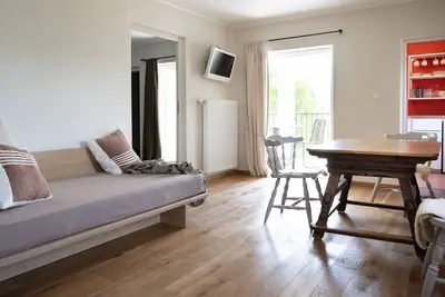 Image de Vacation apartment 4 - Hanslmann