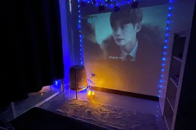 Image de Solitude Break Stress-Free Zone