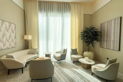 Image de Mh - Act One Act Two - 2bhk - Ref410