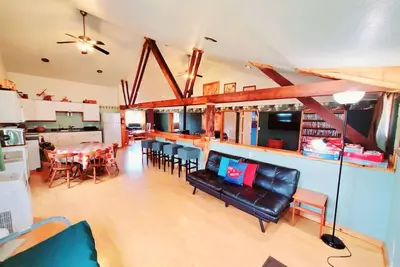 Image de Soaring Heights Loft, Home Away From Home